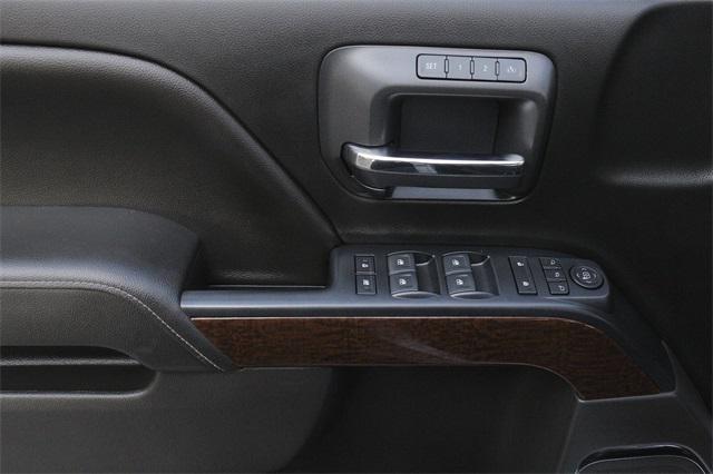 used 2018 GMC Sierra 1500 car