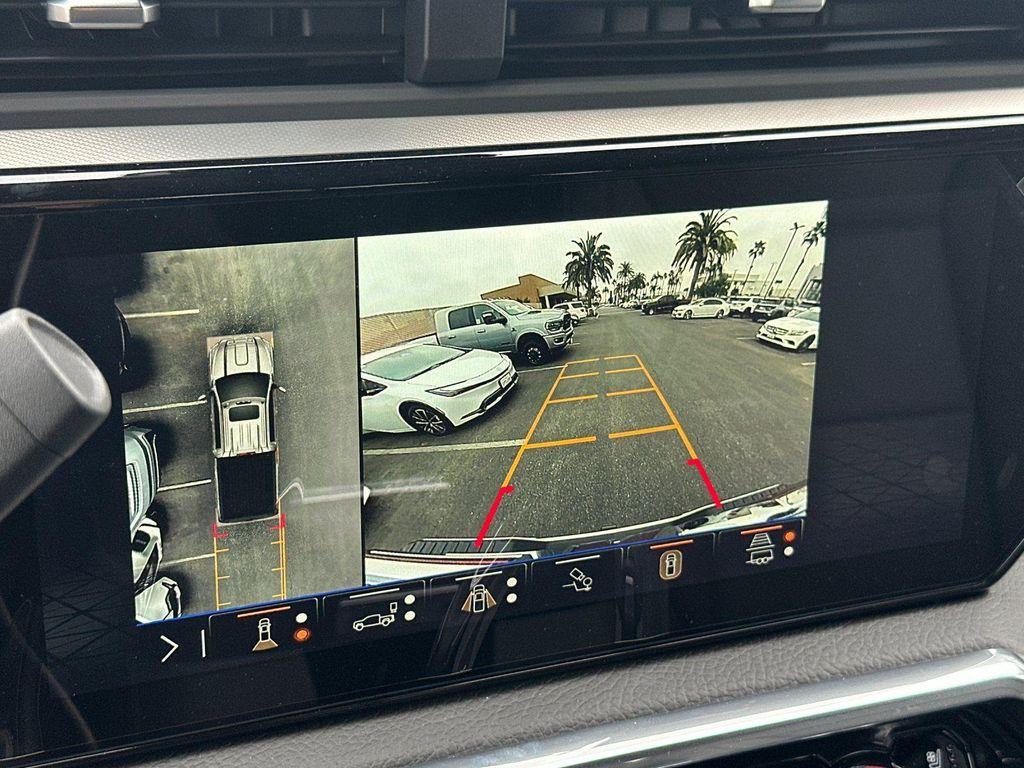 new 2026 GMC Sierra 2500 car, priced at $91,264