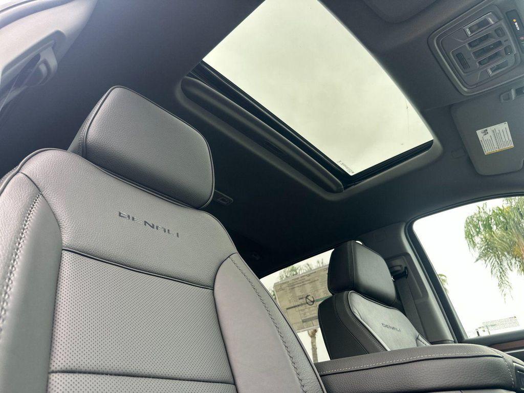 new 2026 GMC Sierra 2500 car, priced at $91,264