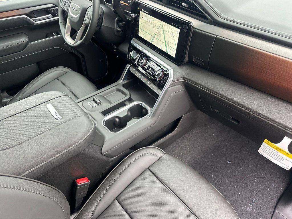 new 2026 GMC Sierra 2500 car, priced at $91,264