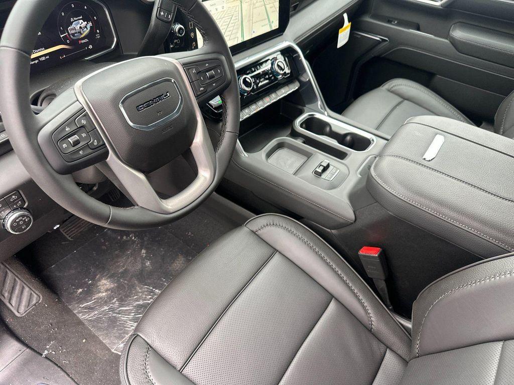 new 2026 GMC Sierra 2500 car, priced at $91,264