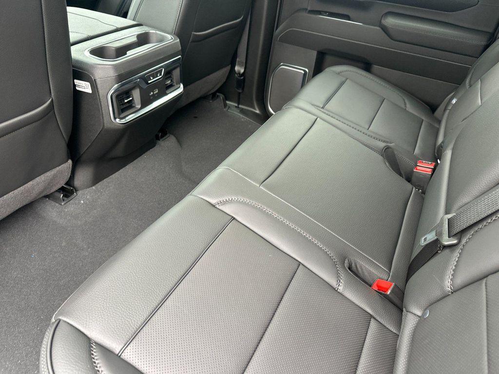 new 2026 GMC Sierra 2500 car, priced at $91,264