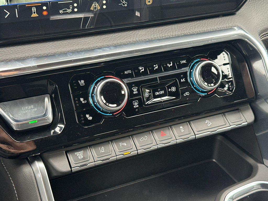 new 2026 GMC Sierra 2500 car, priced at $91,264