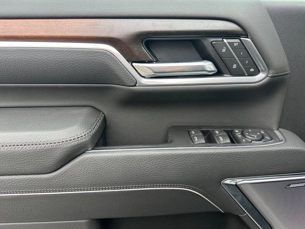 new 2026 GMC Sierra 2500 car, priced at $91,264