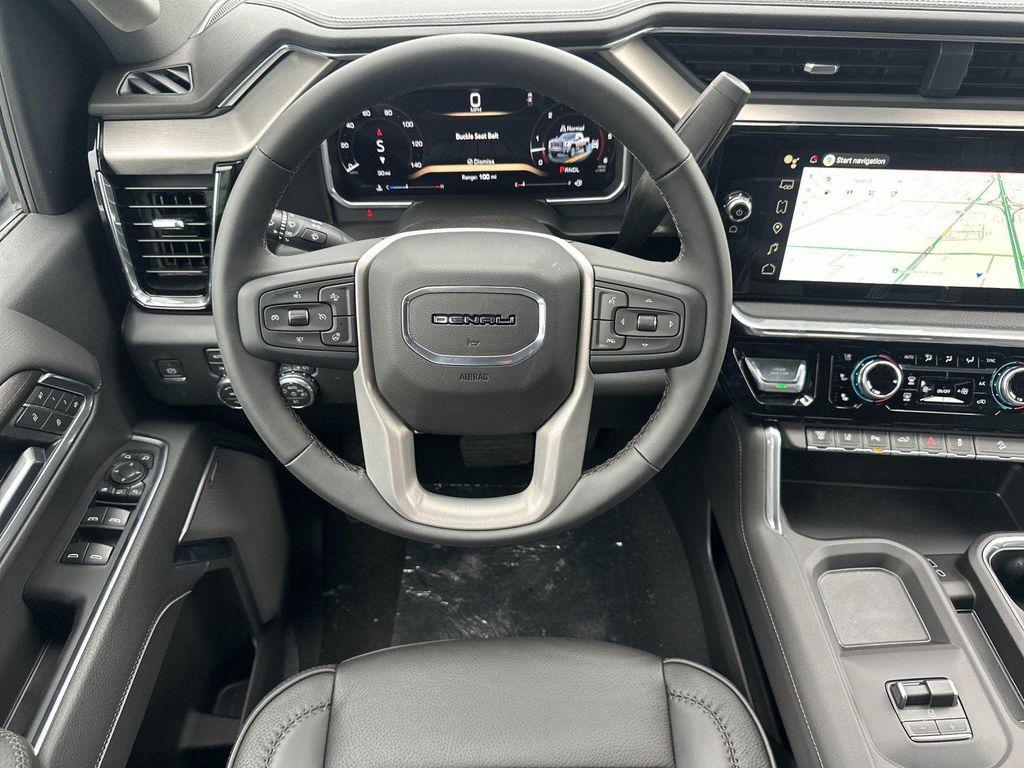 new 2026 GMC Sierra 2500 car, priced at $91,264