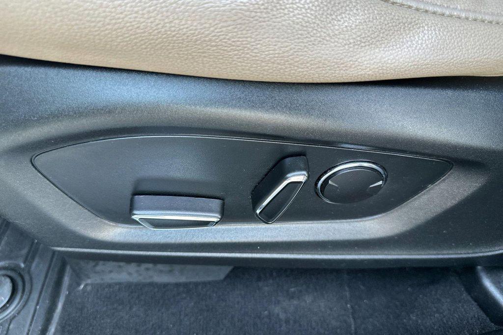 used 2020 Ford Explorer car, priced at $23,591