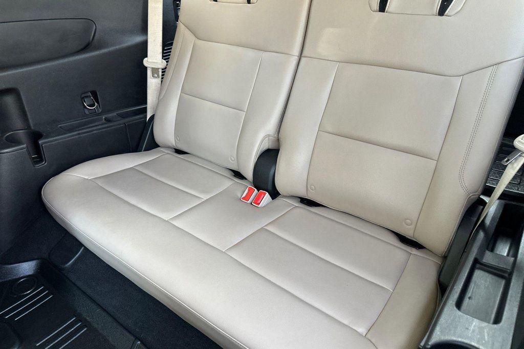 used 2020 Ford Explorer car, priced at $23,591