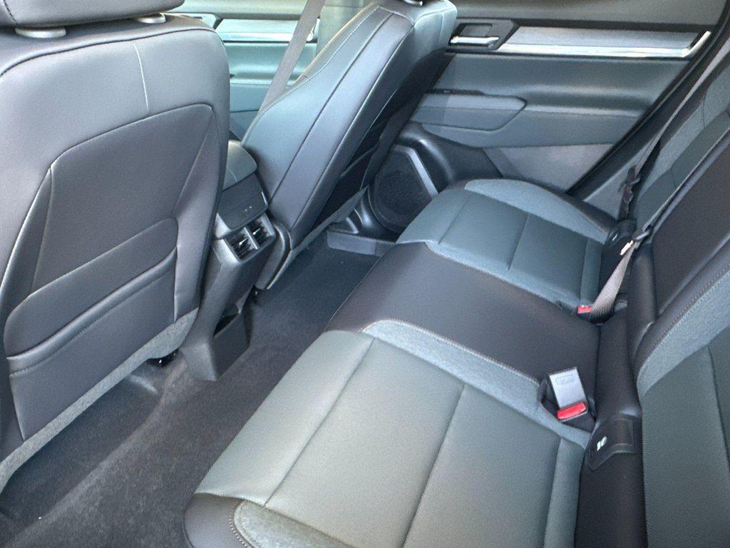 new 2026 GMC Terrain car, priced at $41,364