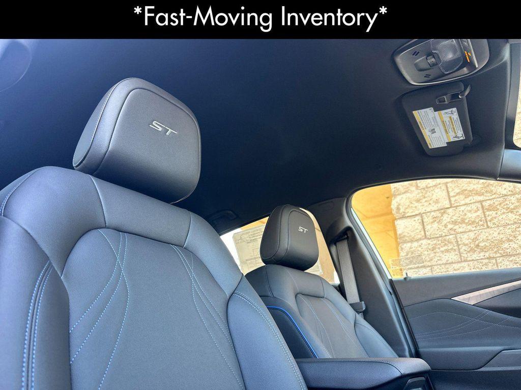 new 2026 Buick Envista car, priced at $28,897