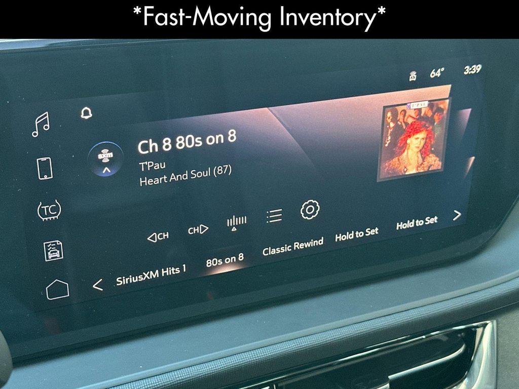 new 2026 Buick Envista car, priced at $29,387