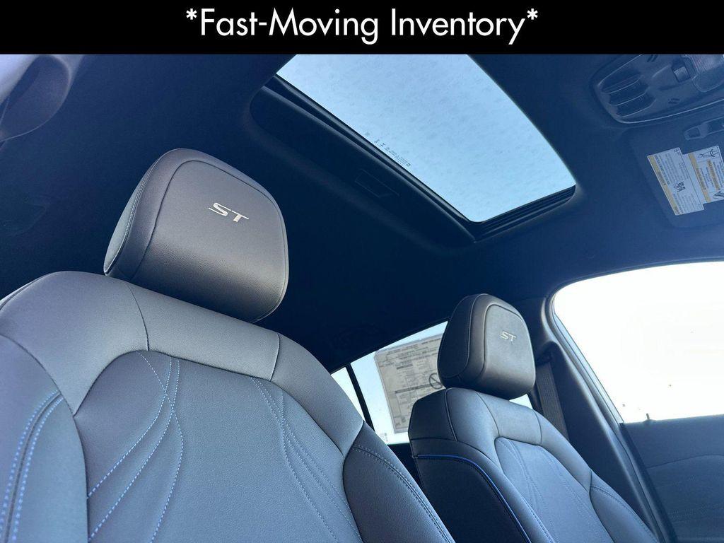 new 2026 Buick Envista car, priced at $29,387