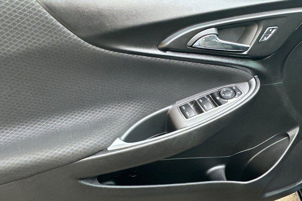 used 2024 Chevrolet Malibu car, priced at $19,989