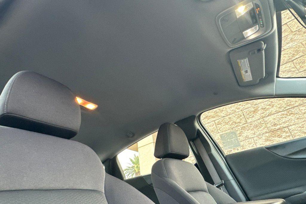 used 2024 Chevrolet Malibu car, priced at $19,989