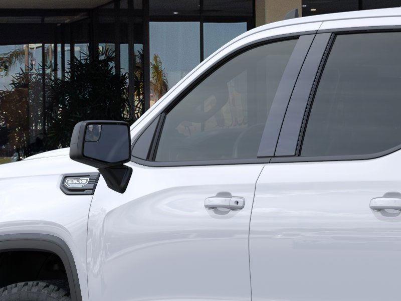 new 2025 GMC Sierra 1500 car, priced at $56,095
