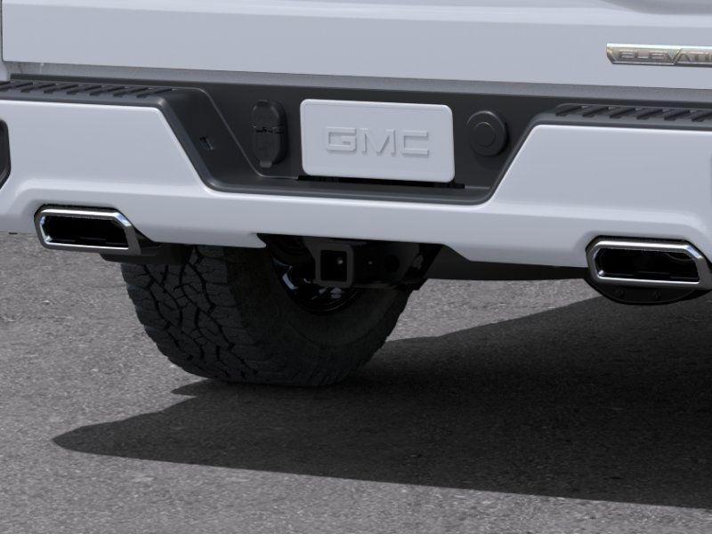 new 2025 GMC Sierra 1500 car, priced at $56,095