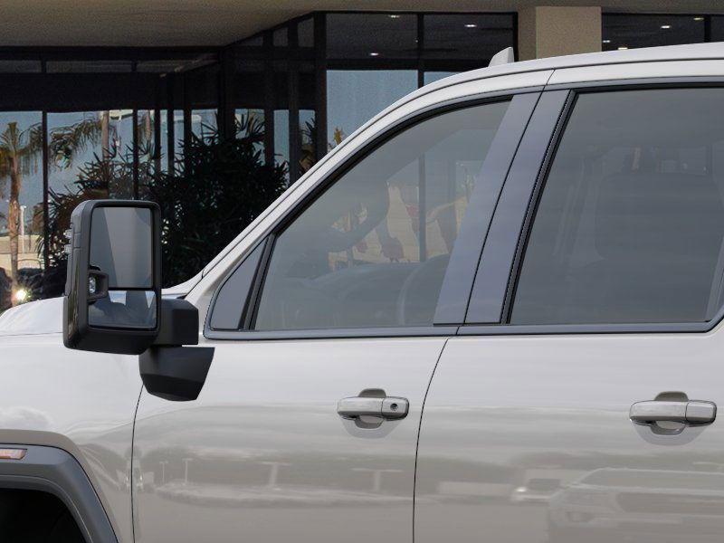 new 2026 GMC Sierra 2500 car, priced at $90,005