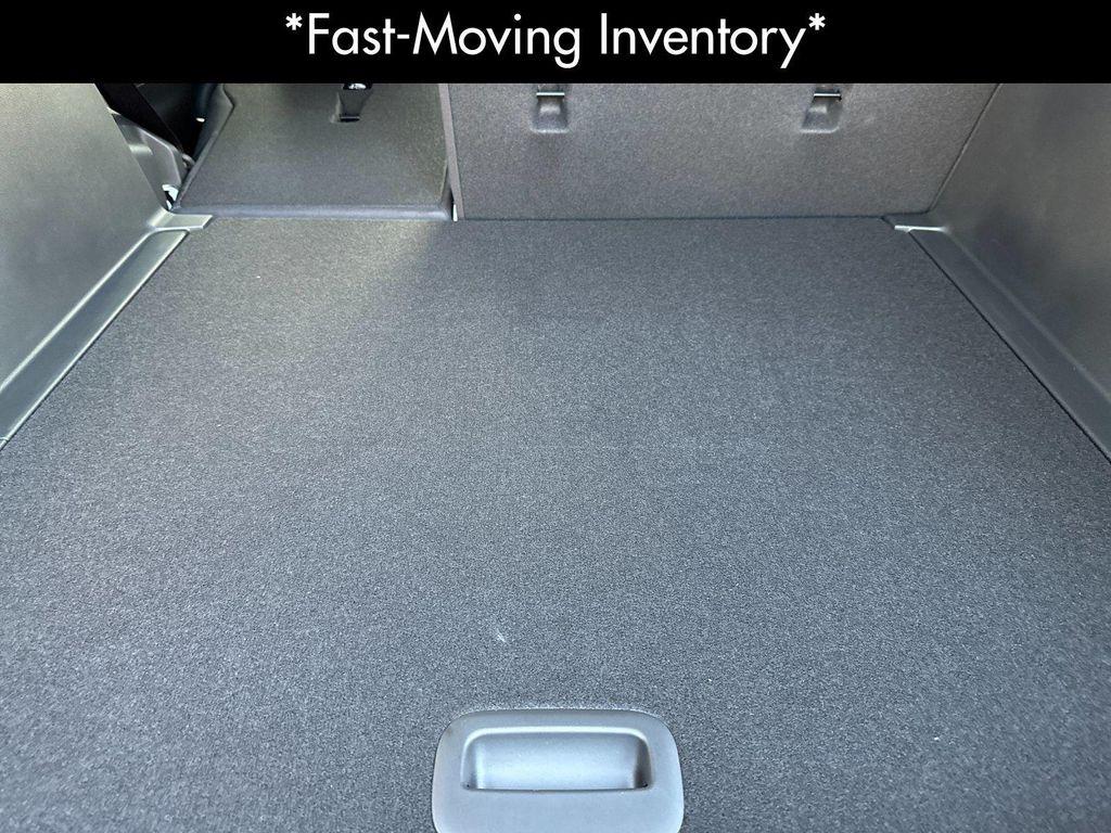 new 2026 Buick Envista car, priced at $28,897