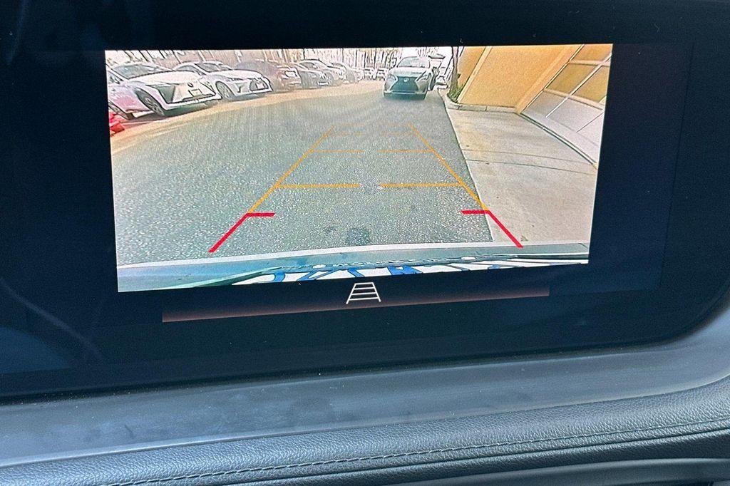 used 2024 Buick Encore GX car, priced at $21,180