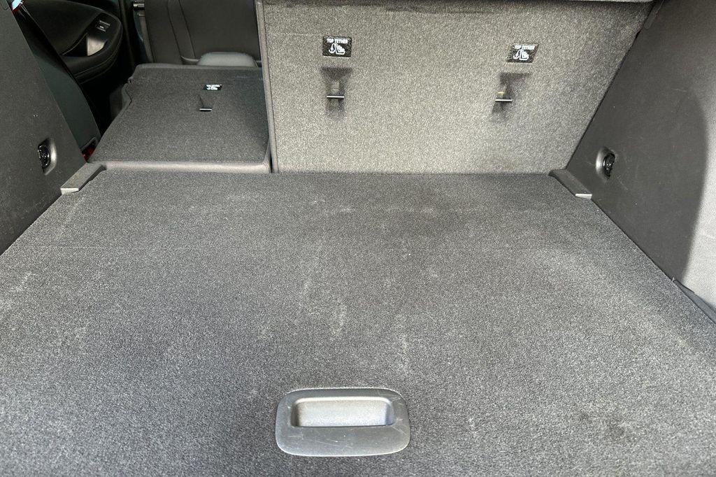 used 2024 Buick Encore GX car, priced at $21,180