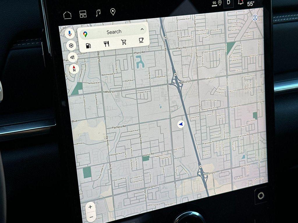 new 2026 GMC Terrain car, priced at $31,227