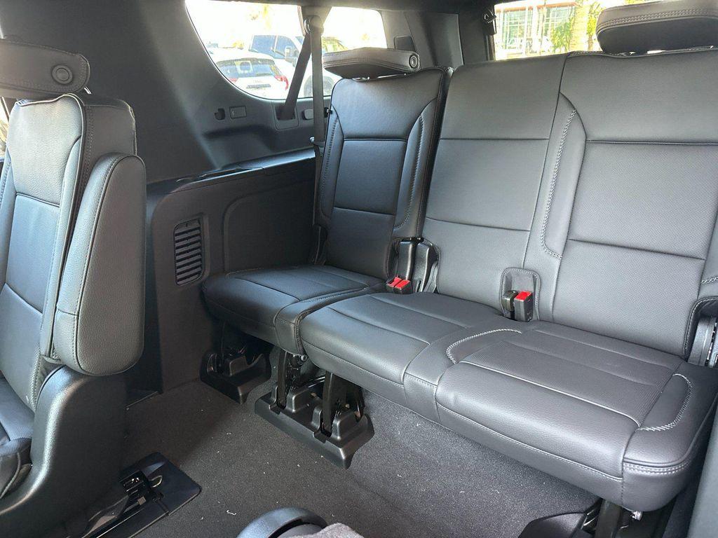 new 2026 GMC Yukon XL car, priced at $91,412