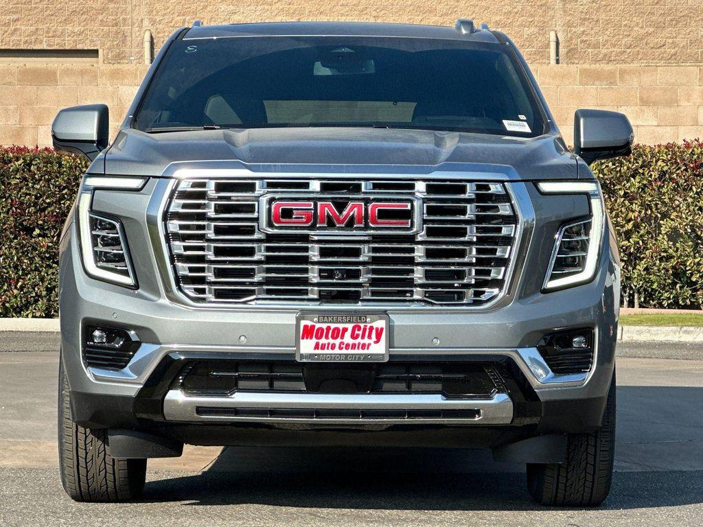 new 2026 GMC Yukon XL car, priced at $91,412