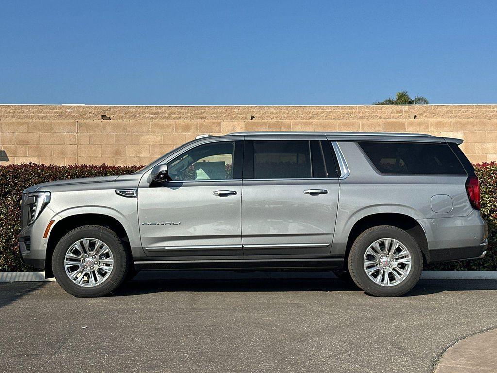 new 2026 GMC Yukon XL car, priced at $91,412