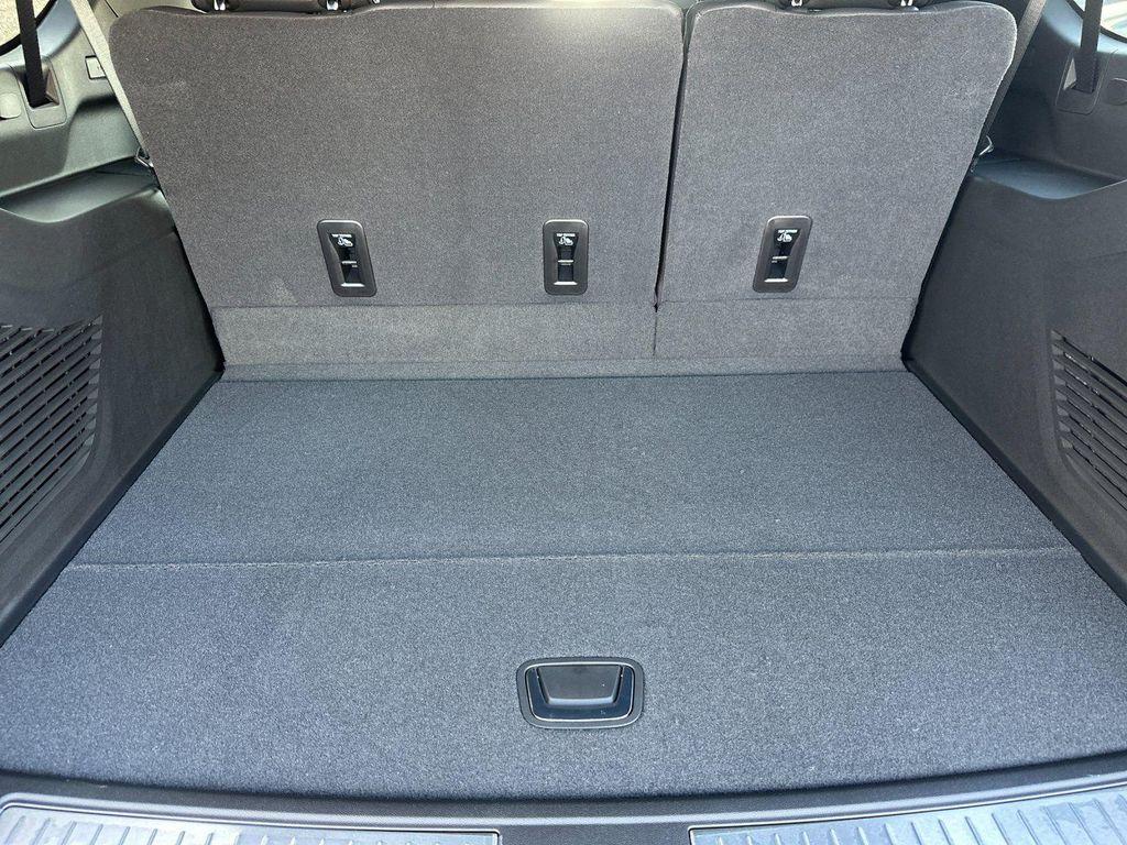 new 2026 GMC Yukon XL car, priced at $91,412