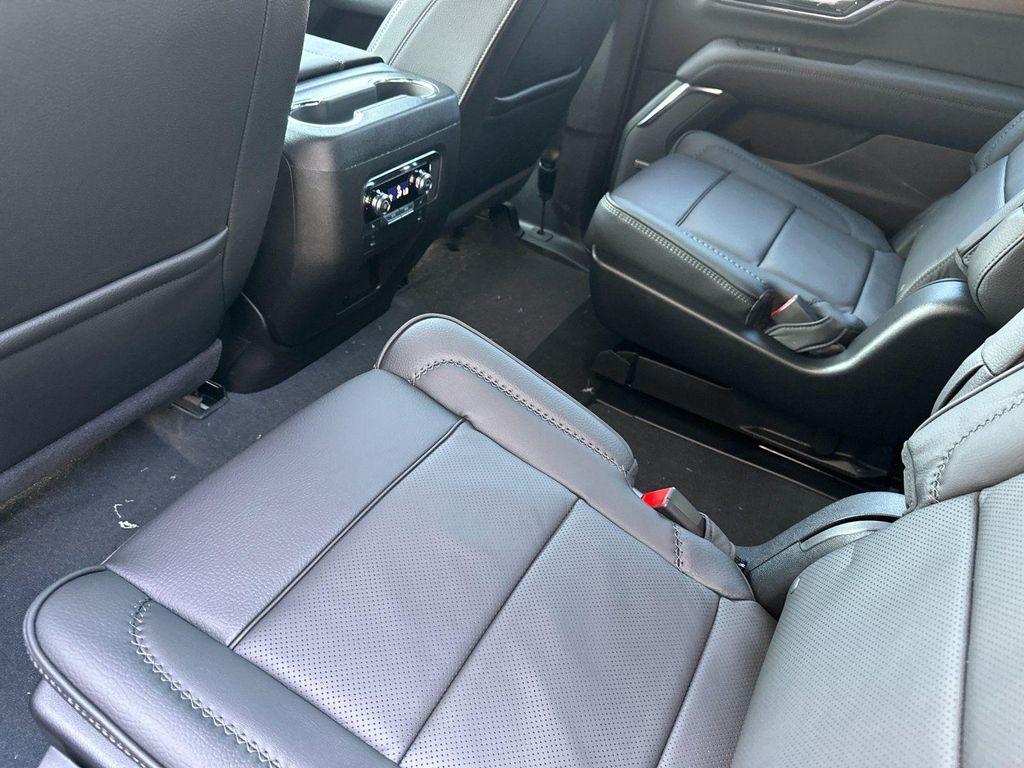 new 2026 GMC Yukon XL car, priced at $91,412