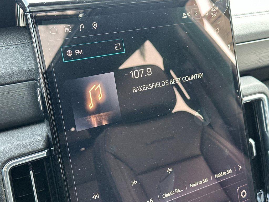 new 2026 GMC Yukon XL car, priced at $91,819