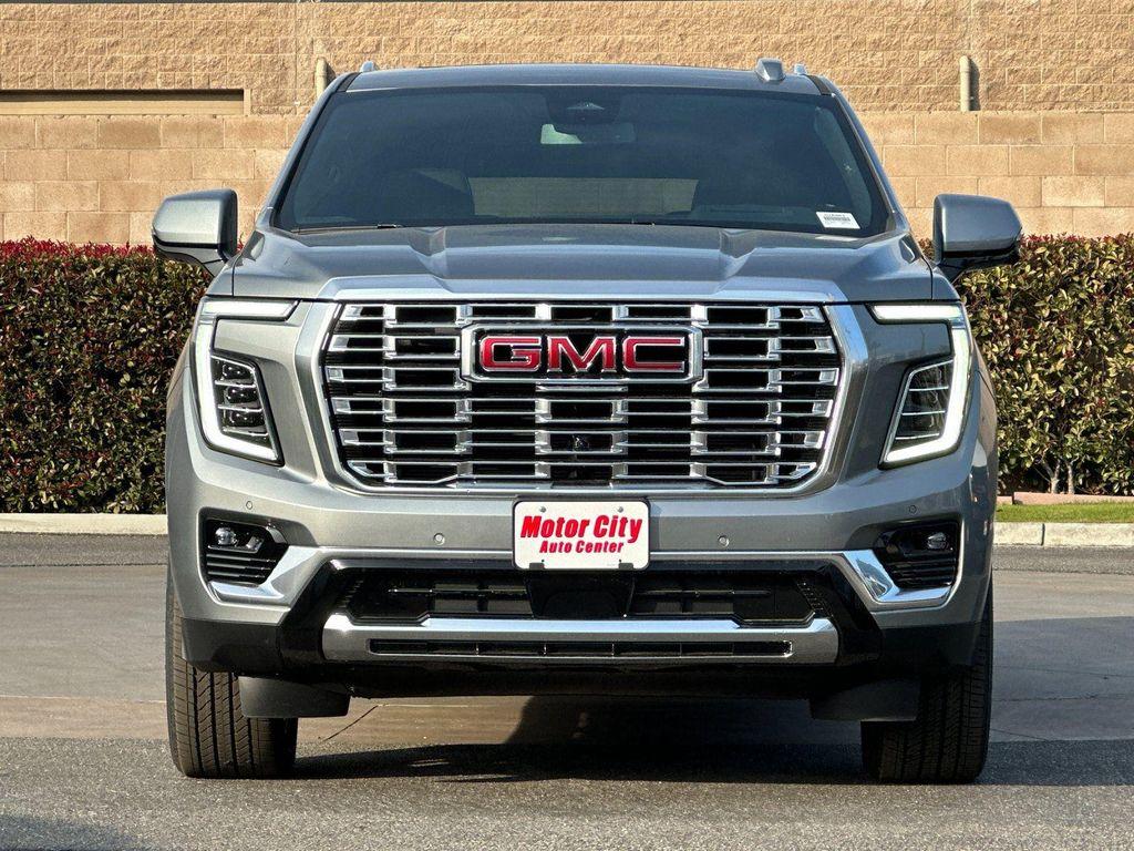 new 2026 GMC Yukon XL car, priced at $91,819
