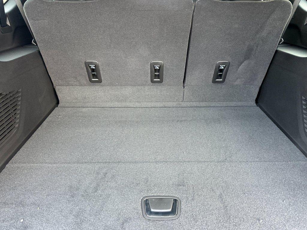 new 2026 GMC Yukon XL car, priced at $91,819