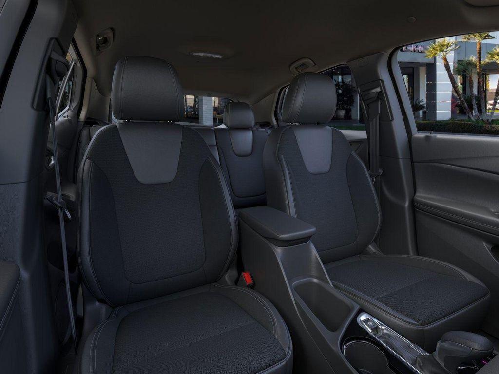 new 2026 Buick Encore GX car, priced at $28,885