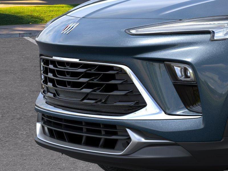 new 2026 Buick Encore GX car, priced at $28,885