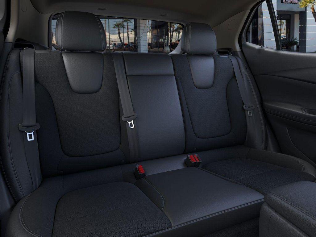 new 2026 Buick Encore GX car, priced at $28,885