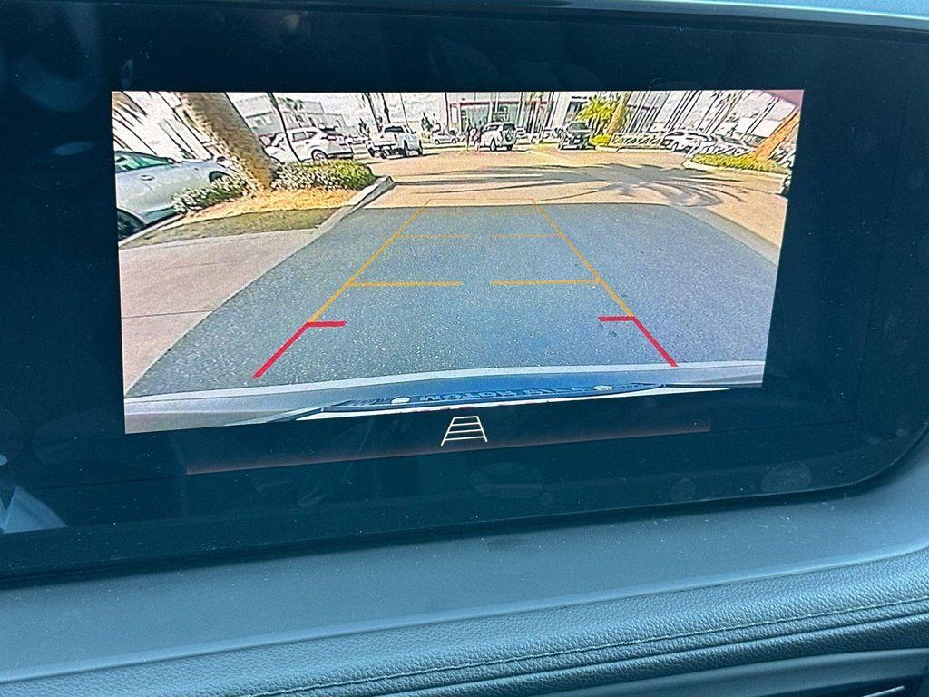 new 2026 Buick Encore GX car, priced at $28,390