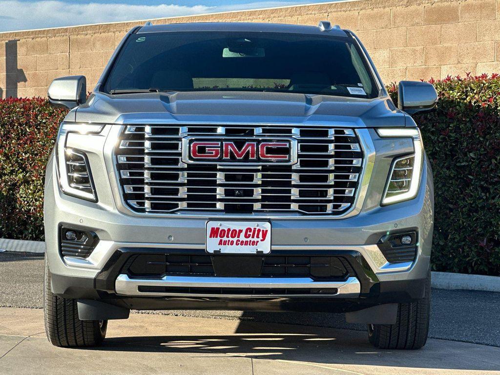 new 2026 GMC Yukon XL car, priced at $93,061