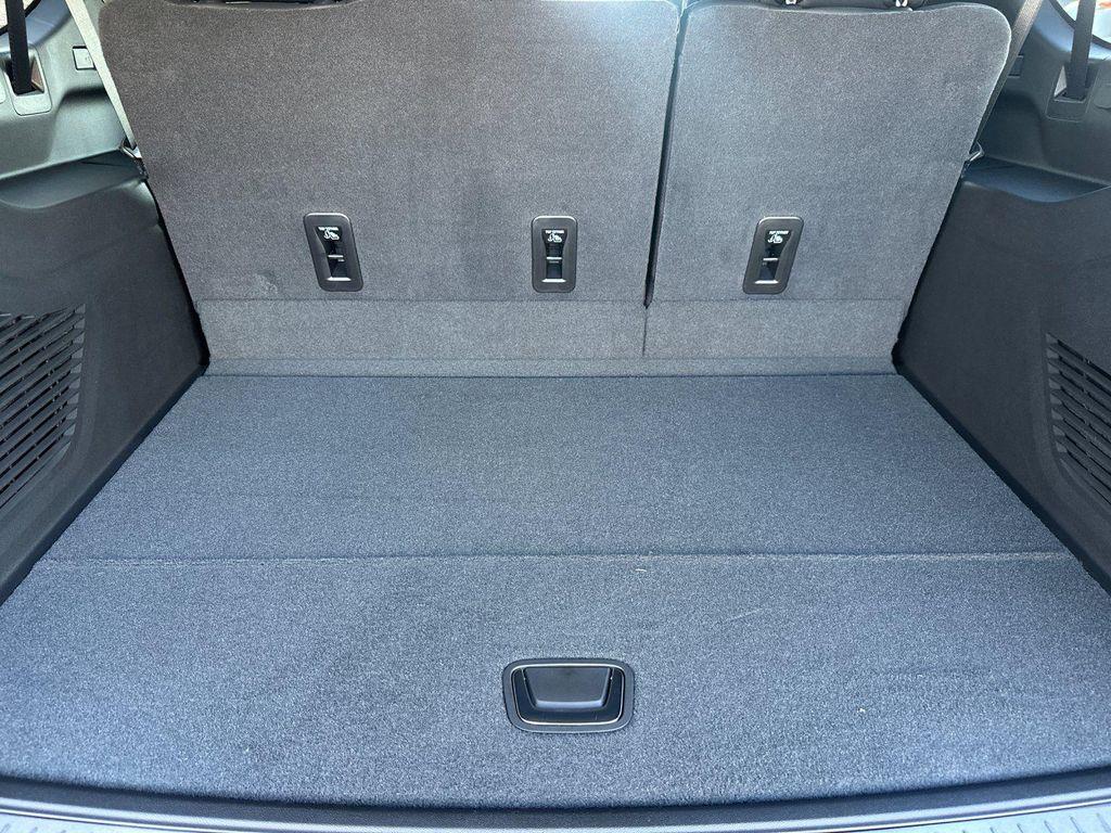 new 2026 GMC Yukon XL car, priced at $93,061