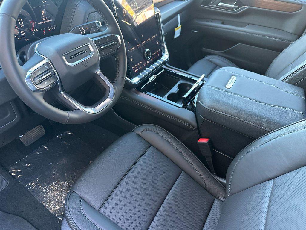 new 2026 GMC Yukon XL car, priced at $93,061