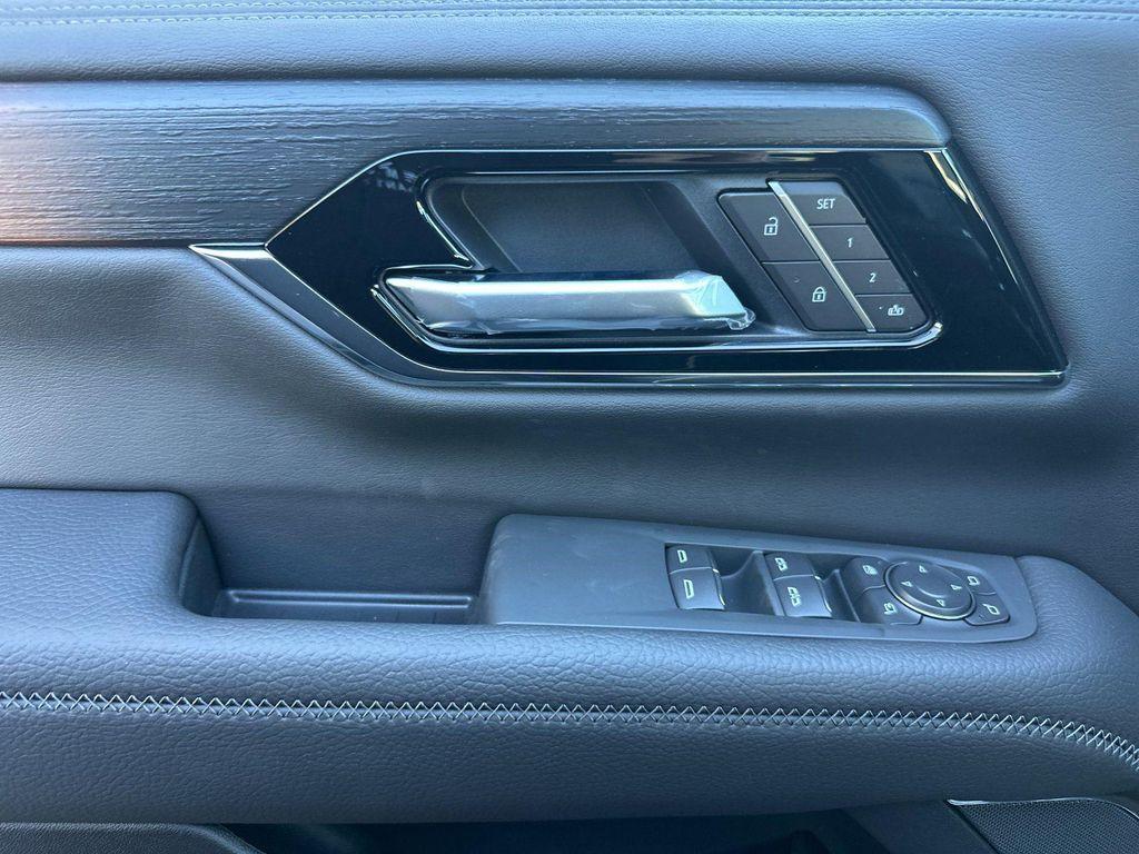 new 2026 GMC Yukon XL car, priced at $93,061