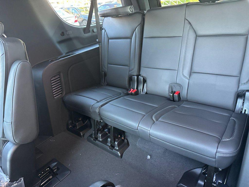 new 2026 GMC Yukon XL car, priced at $93,061