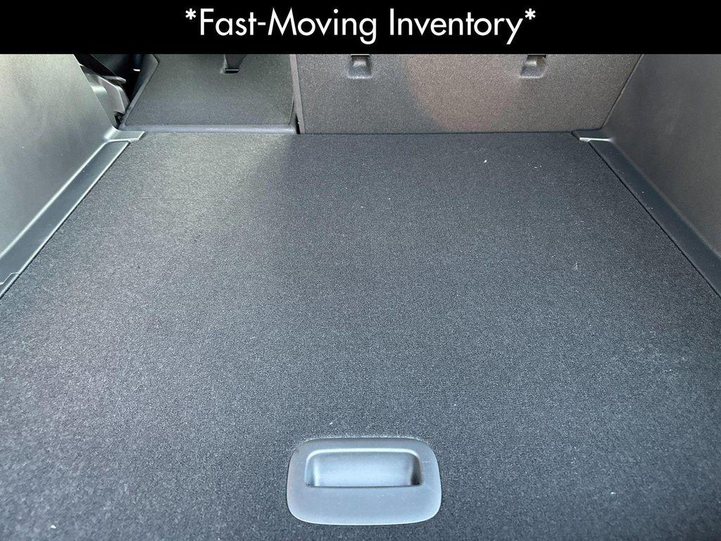 new 2026 Buick Envista car, priced at $27,705