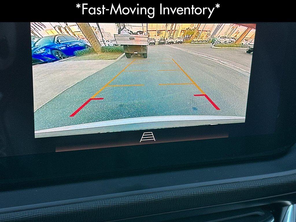 new 2026 Buick Envista car, priced at $27,705