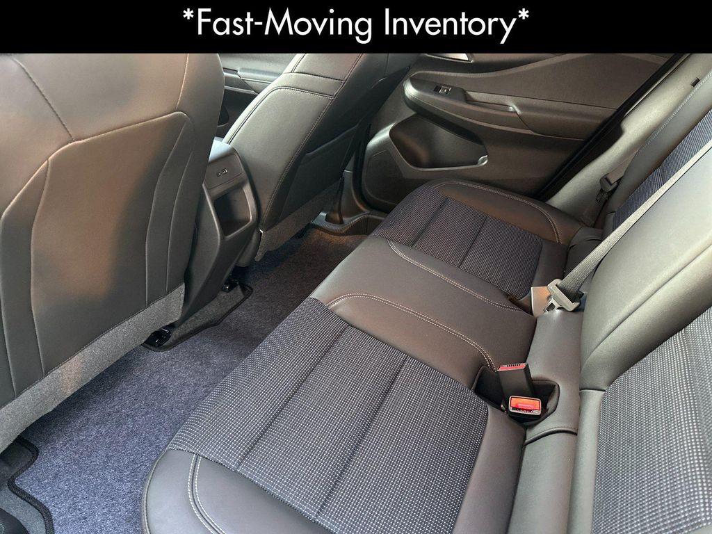 new 2026 Buick Envista car, priced at $27,705