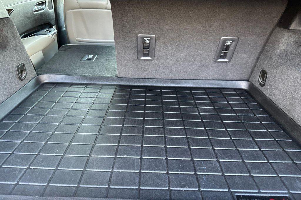 used 2020 Cadillac XT4 car, priced at $22,664