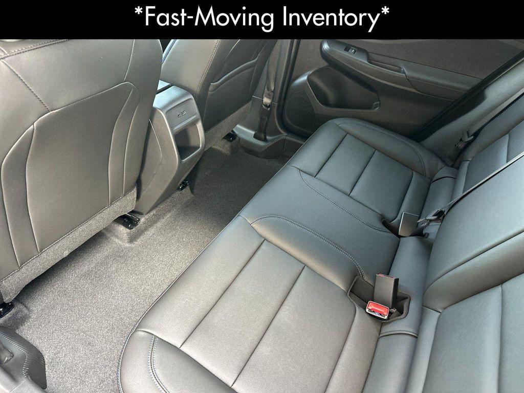 new 2026 Buick Envista car, priced at $29,387