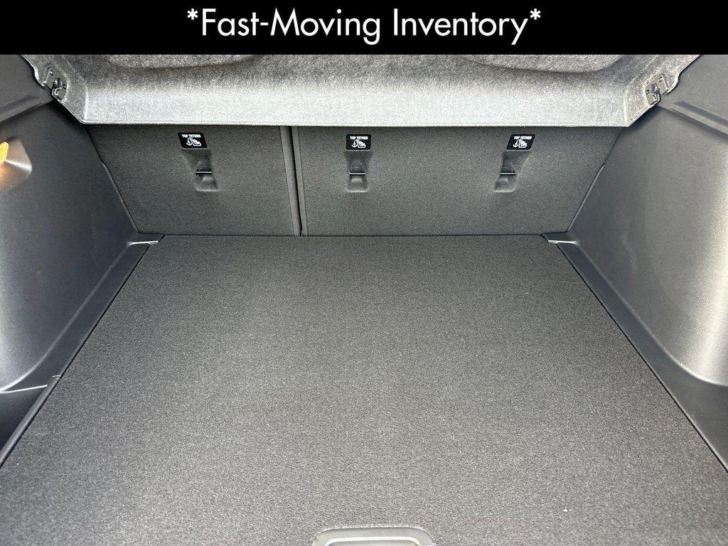 new 2026 Buick Envista car, priced at $29,387