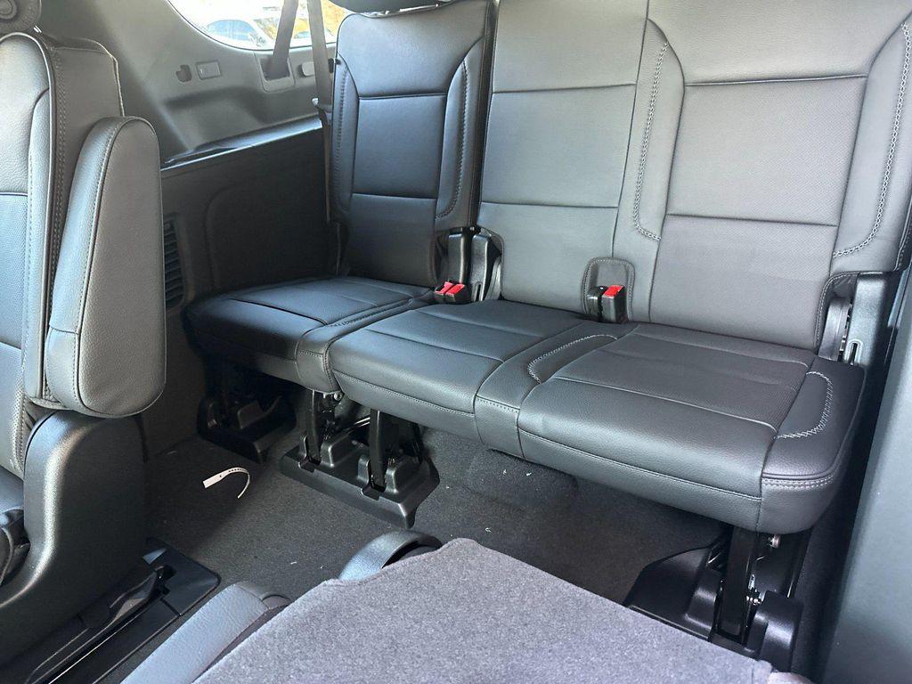 new 2026 GMC Yukon XL car, priced at $93,354