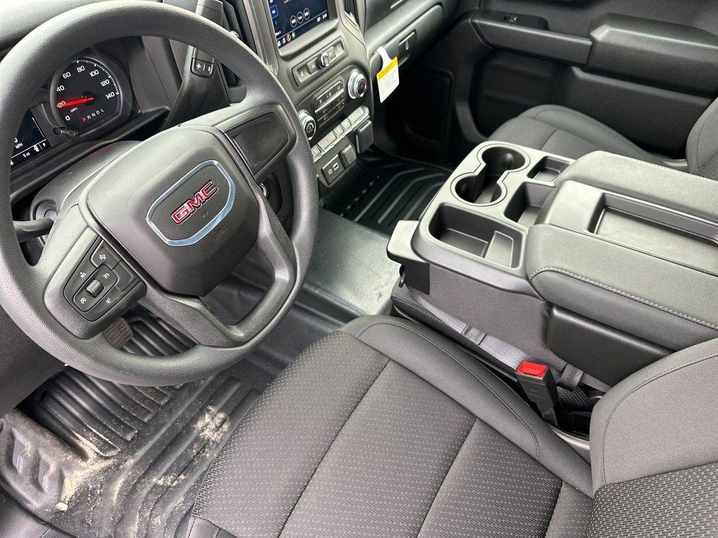 new 2026 GMC Sierra 3500 car, priced at $52,178
