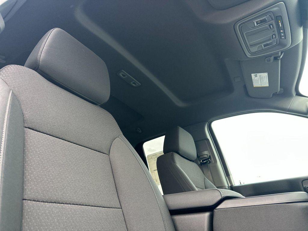 new 2026 GMC Sierra 3500 car, priced at $52,178